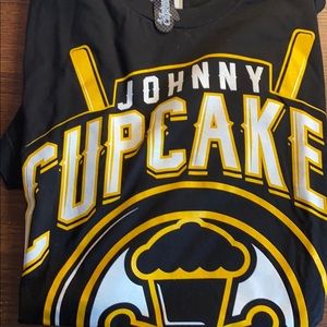 Bruins JC tee